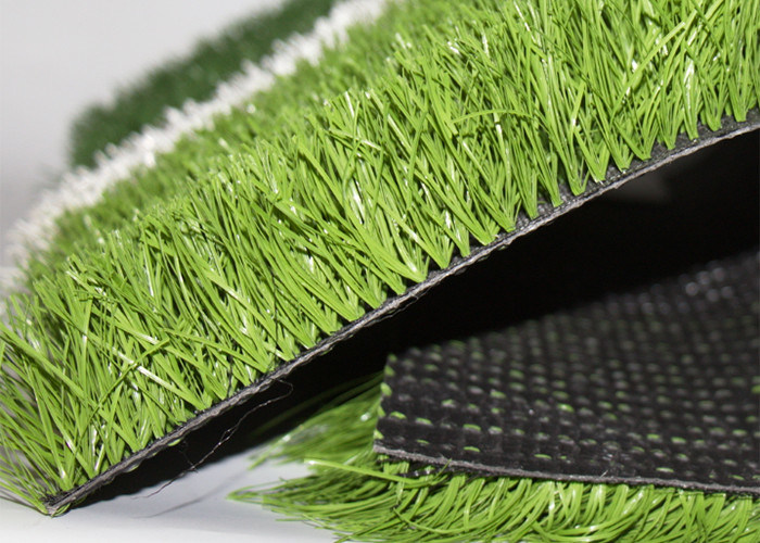 Durable Reusable Plastic 50mm Outdoor Fake Grass For Yard