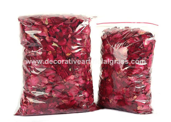 100% Natural Drying Rose Petals For Confetti 20g 50g 100g