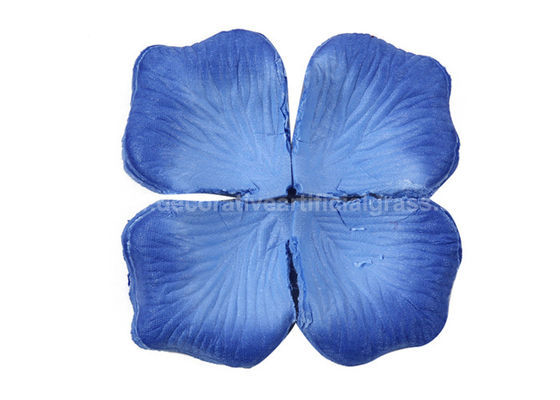 Niet-geweven OEM van Stoffen Kunstmatige Rose Flower Petals Wedding ODM