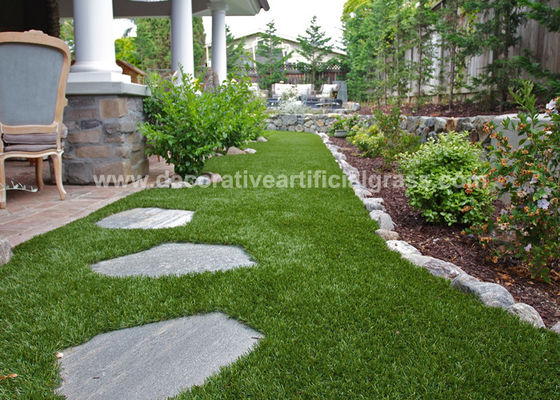 SEDEX 25 Stitches/10cm Artificial Grass Turf For Residential Yards