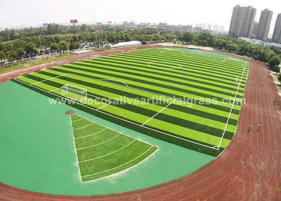 FIFA Standard Artificial Grass Turf For Sports Fields Gauge 3/16 Inch 3/8inch 3/4inch