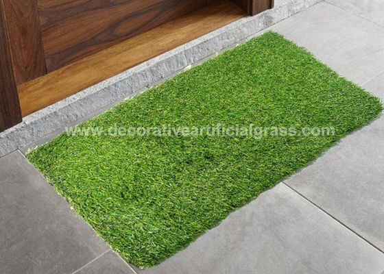 PE PP Artificial Grass Carpet Roll Fake Grass Rug 60cm*80cm 100cm*120cm