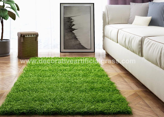 Evergreen Artificial Fake Grass Carpet Decoration Indoor OEM