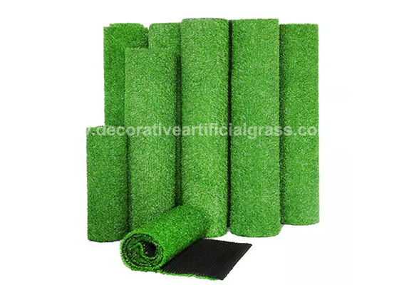 8800D 10000D 12000D Artificial Grass Turf Carpet Roll For Home Garden Landscaping