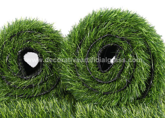 Detex 8800 Fireproof Artificial Grass Turf Wall Backdrop 30mm No Toxic