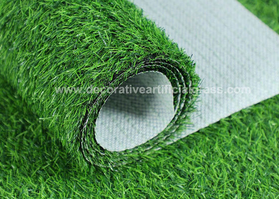 OEM ODM Commercial Artificial Grass Turf Roll SBR Latex Backing