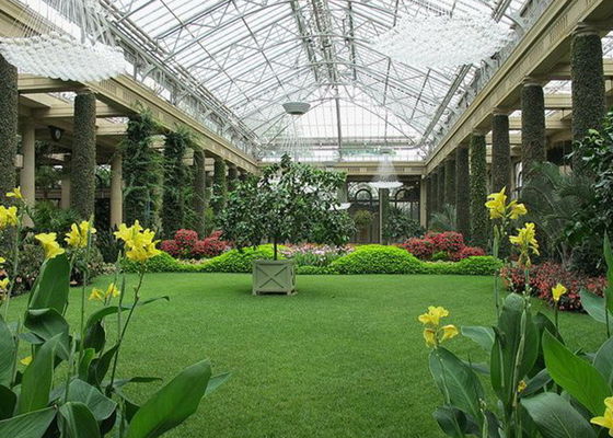 Gauge 3/8 5/8 3/16 Outdoor Decorative Artificial Grass Carpet