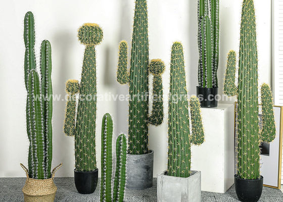 Greenery Fake Faux Potted Floor Plants Used In Windowsill Bookshelf