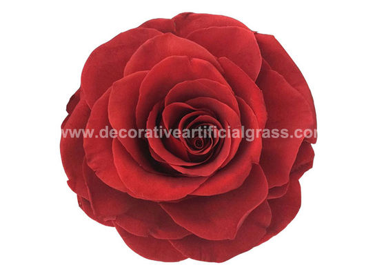 15cm 20cm Preserved Rose Heads Forever Lasting Roses 100% Handmade