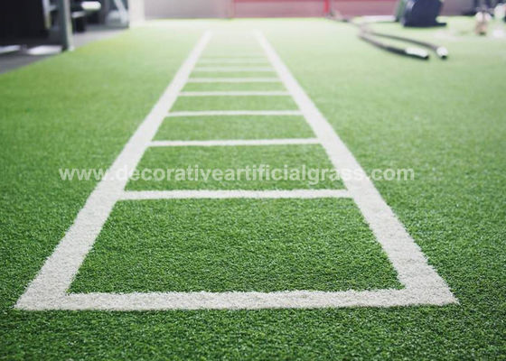 Slip-Resistant Artificial Grass Turf Decoration Indoor Non-Abrasive