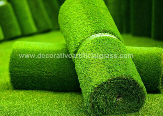 8800D 10000D 12000D Artificial Grass Turf Carpet Roll For Home Garden Landscaping