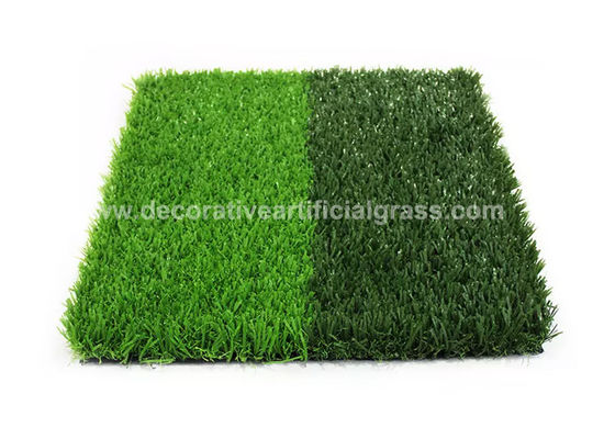 Tufting Gauge 3/4&quot; Commercial Residential Artificial Grass Turf 25m/Roll 45m/Roll