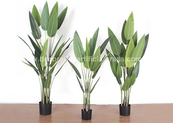Nordic Style Artificial Decoration Plants Skybird Tree 40*60cm
