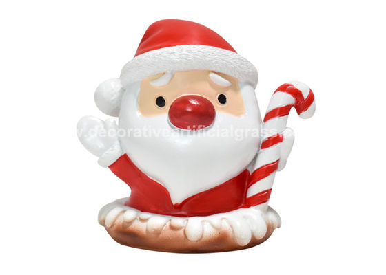 28mm Resin Santa Claus Miniature 57g For Christmas Decoration