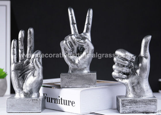 REACH SVHC ISO Home Desktop Decorative Ornaments OEM ODM