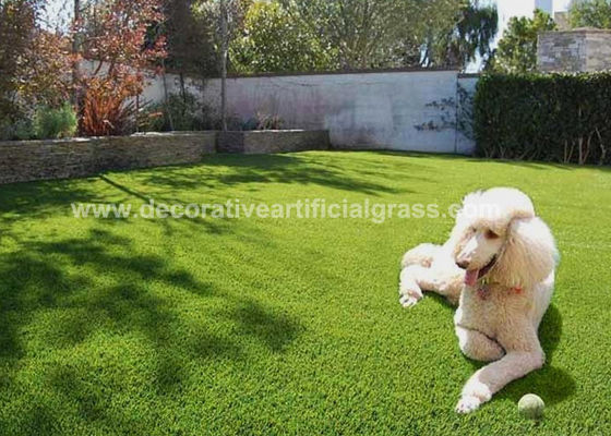 No Fading Lead-Free Non-Toxic Soft Fake Artificial Grass For Pets