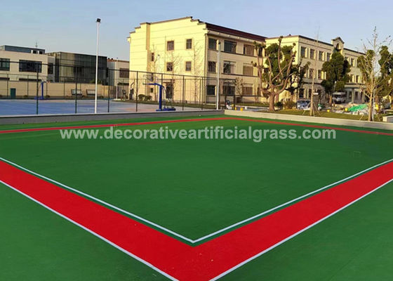 FIFA Standard Infill Soccer Field Artificial Grass Football Sports Flooring 60mm