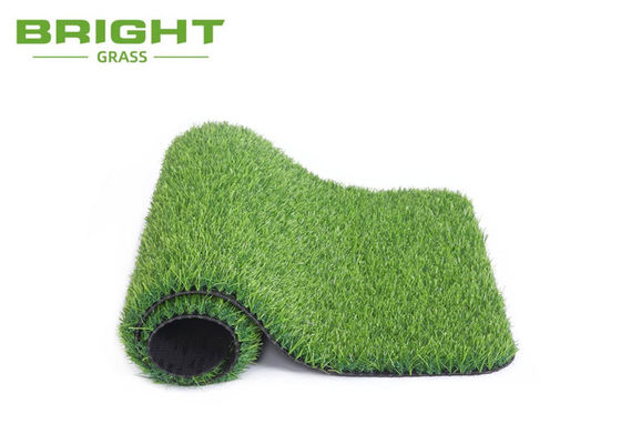 PE Monofilament 8800D Decorative Artificial Grass Fake Grass Carpet