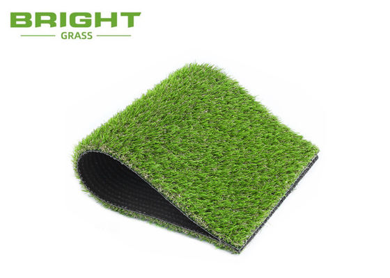 PE Monofilament 8800D Decorative Artificial Grass Fake Grass Carpet
