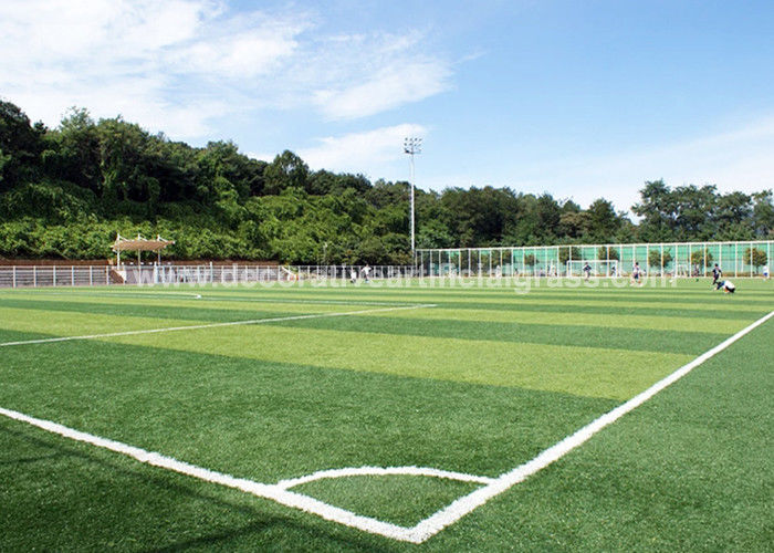 国際サッカー連盟のスポーツ界のゲージのための標準的な人工的な草の泥炭3/16インチ3/8inch 3/4inch