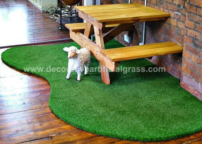BSCI Pet Friendly Green Decorative Artificial Grass Rug 4m*25m 2m*25m