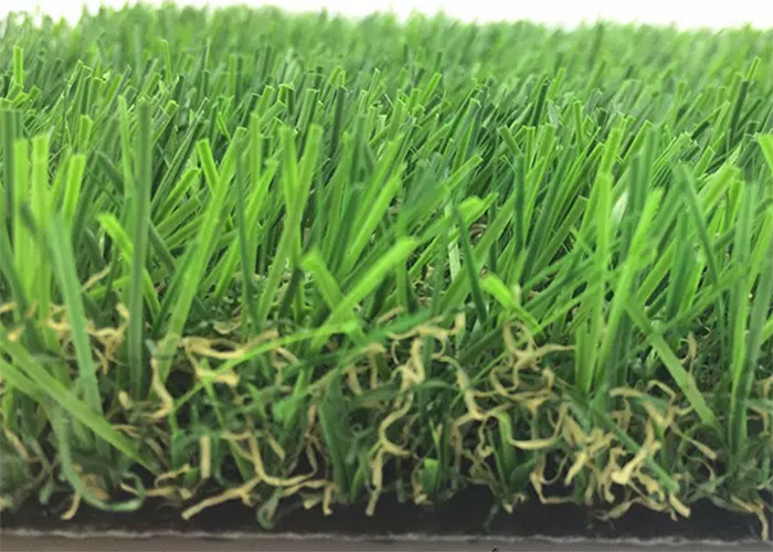 Plastic Natural 18900 Density Indoor Artificial Turf